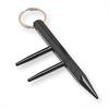 KD Elite Ninja Spike Keychain